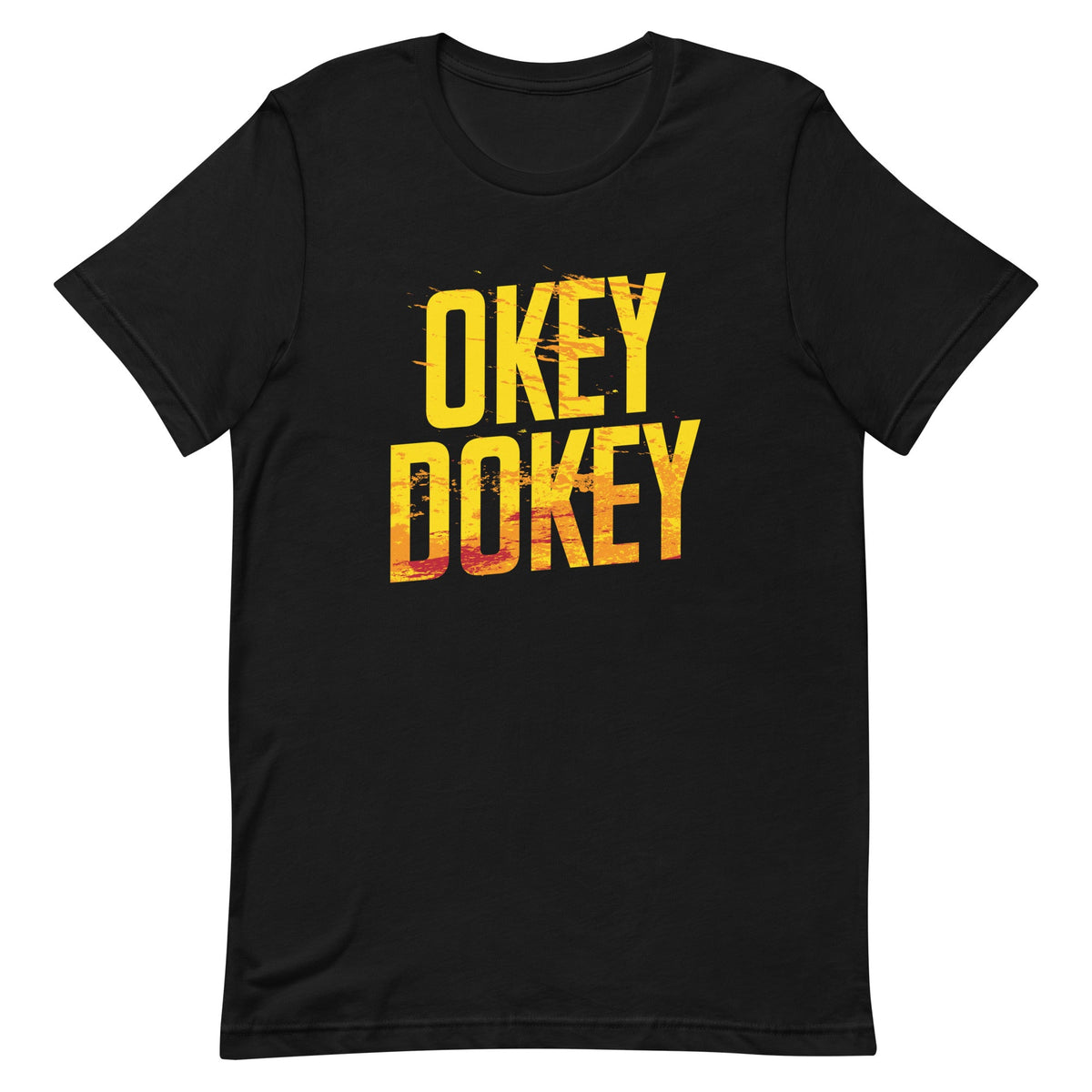 Okey Dokey Men's Signature Tee product image 2