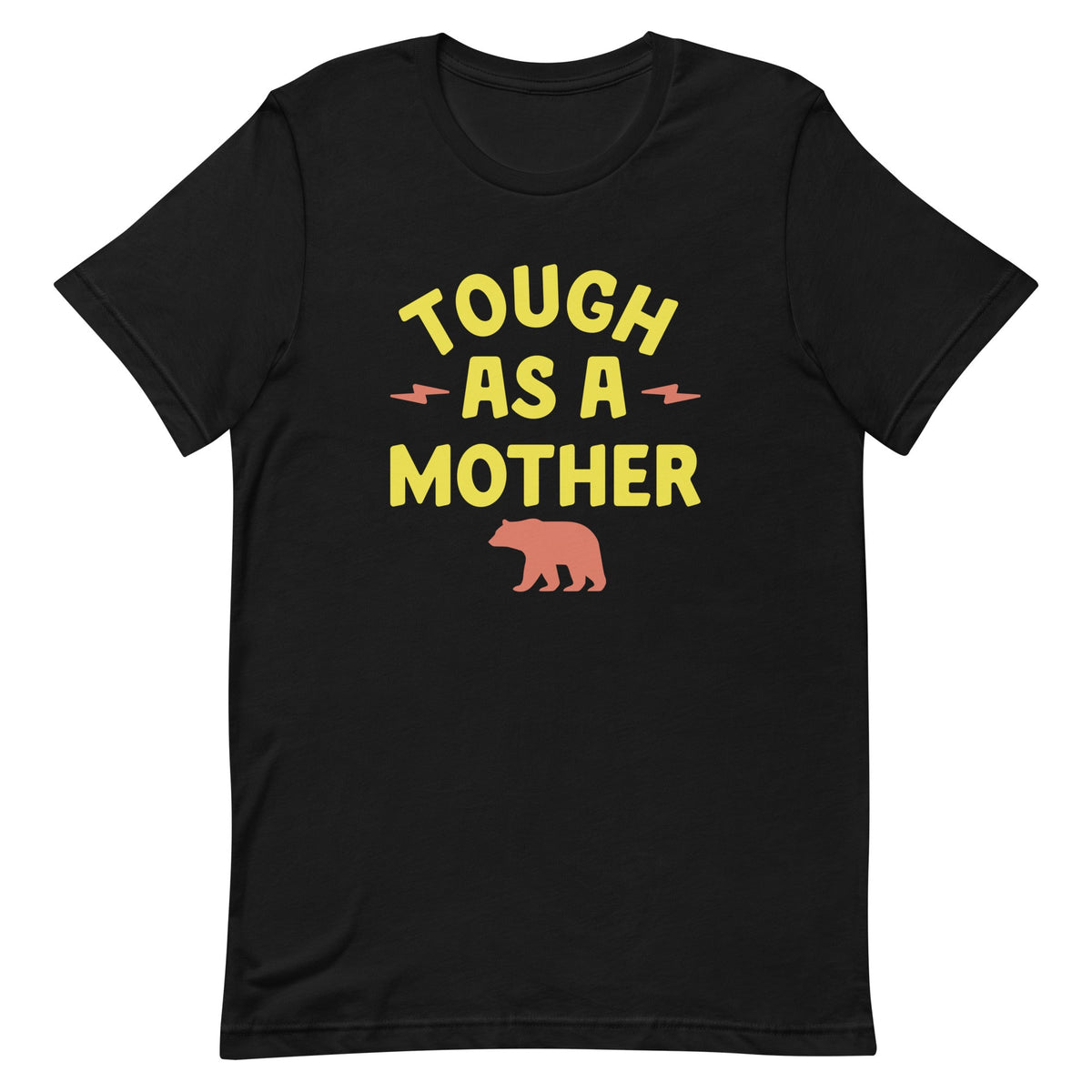 Tough As A Mother Men's Signature Tee product image 2