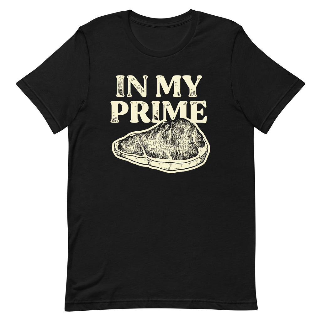 In My Prime Men's Signature Tee product image 2