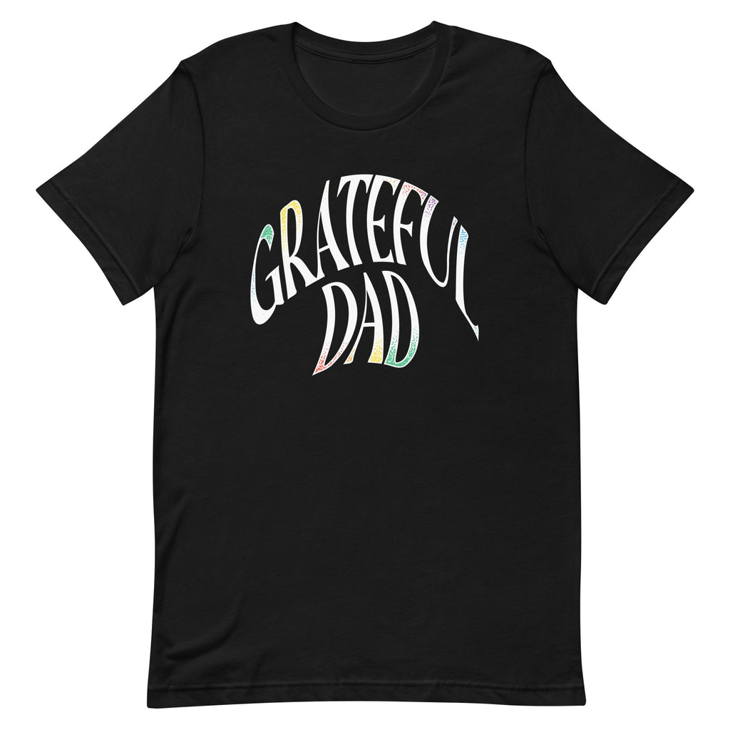 Grateful Dad Men's Signature Tee product image 2