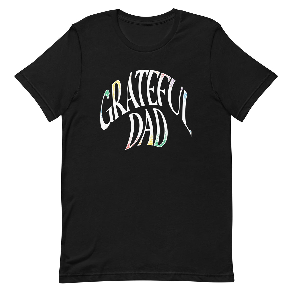 Grateful Dad Men's Signature Tee product image 2