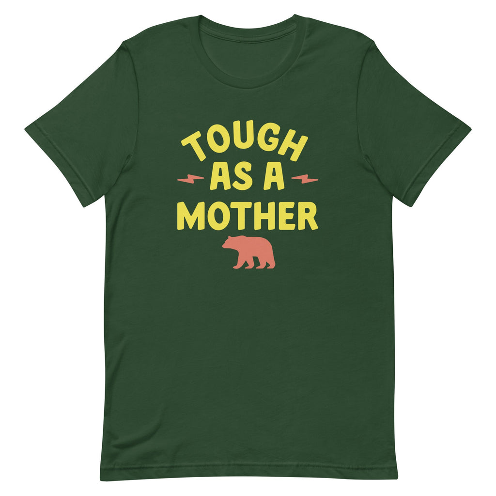 Tough As A Mother Men's Signature Tee product image 4