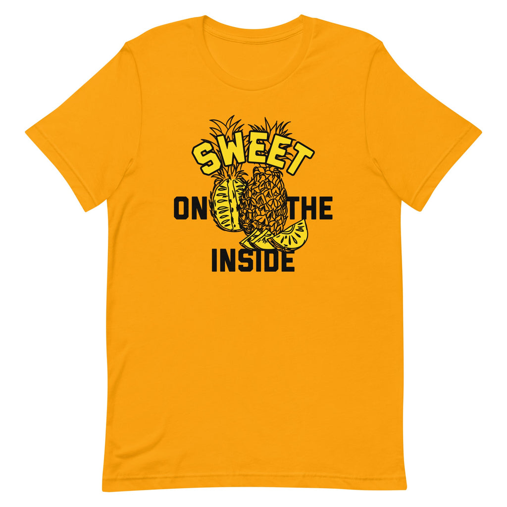 Sweet On The Inside Men's Signature Tee product image 4