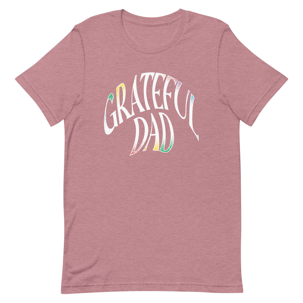 Grateful Dad Men's Signature Tee product image 7