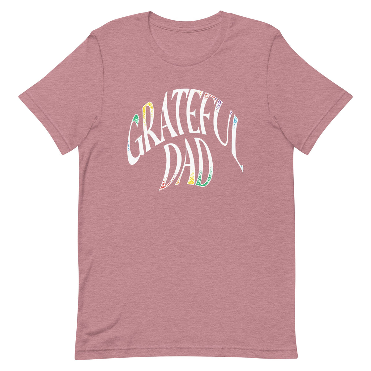 Grateful Dad Men's Signature Tee product image 7