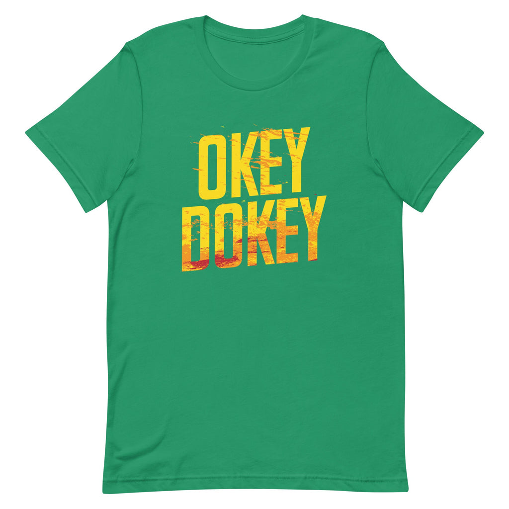 Okey Dokey Men's Signature Tee product image 6