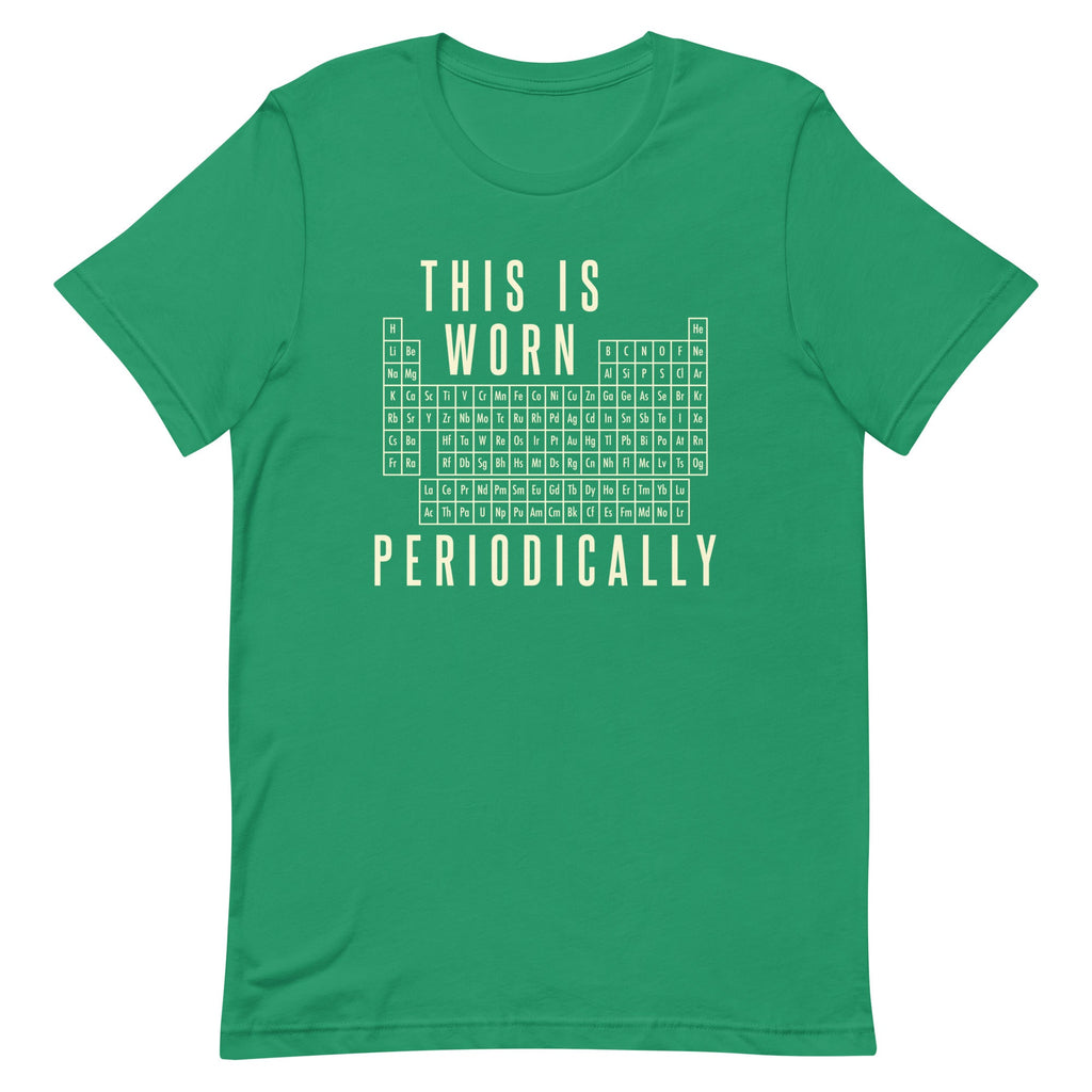 This Is Worn Periodically Men's Signature Tee product image 6