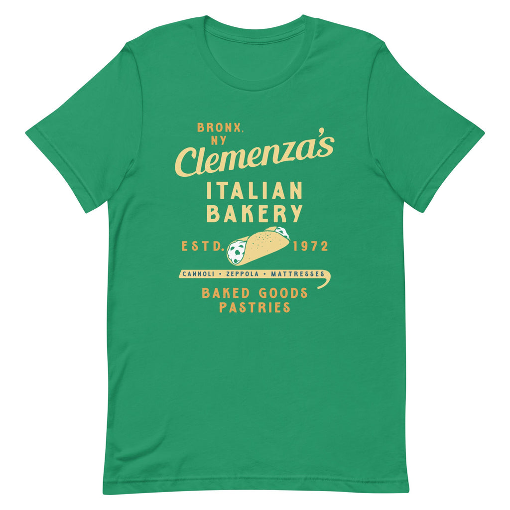 Clemenza's Italian Bakery Men's Signature Tee product image 6