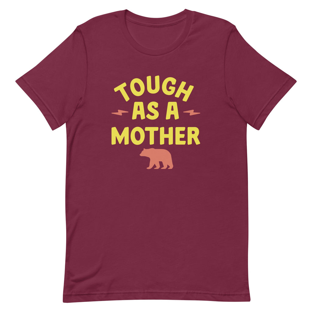 Tough As A Mother Men's Signature Tee product image 1