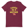 Tough As A Mother Men's Signature Tee product image 1
