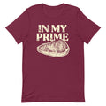 In My Prime Men's Signature Tee product image 1