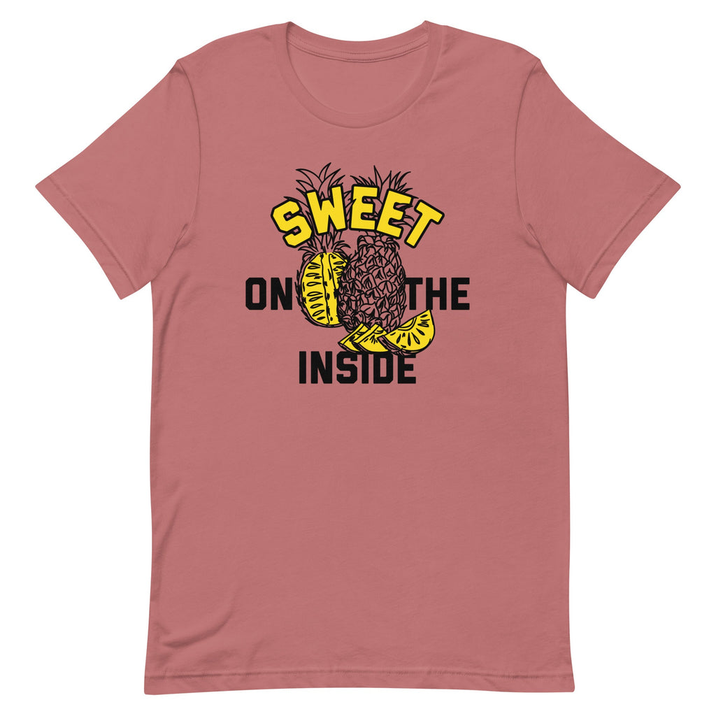 Sweet On The Inside Men's Signature Tee product image 2
