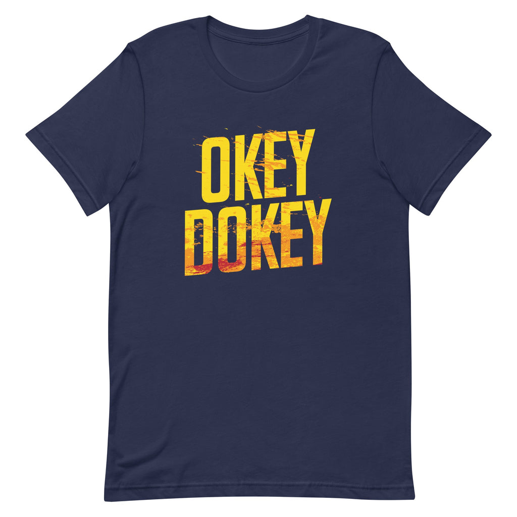Okey Dokey Men's Signature Tee product image 3