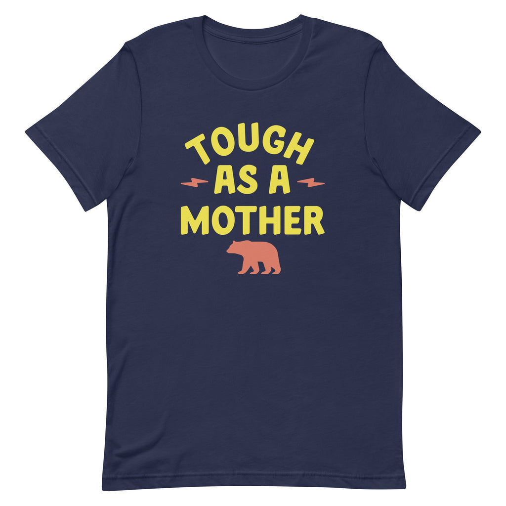 Tough As A Mother Men's Signature Tee product image 3
