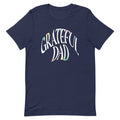 Grateful Dad Men's Signature Tee product image 1