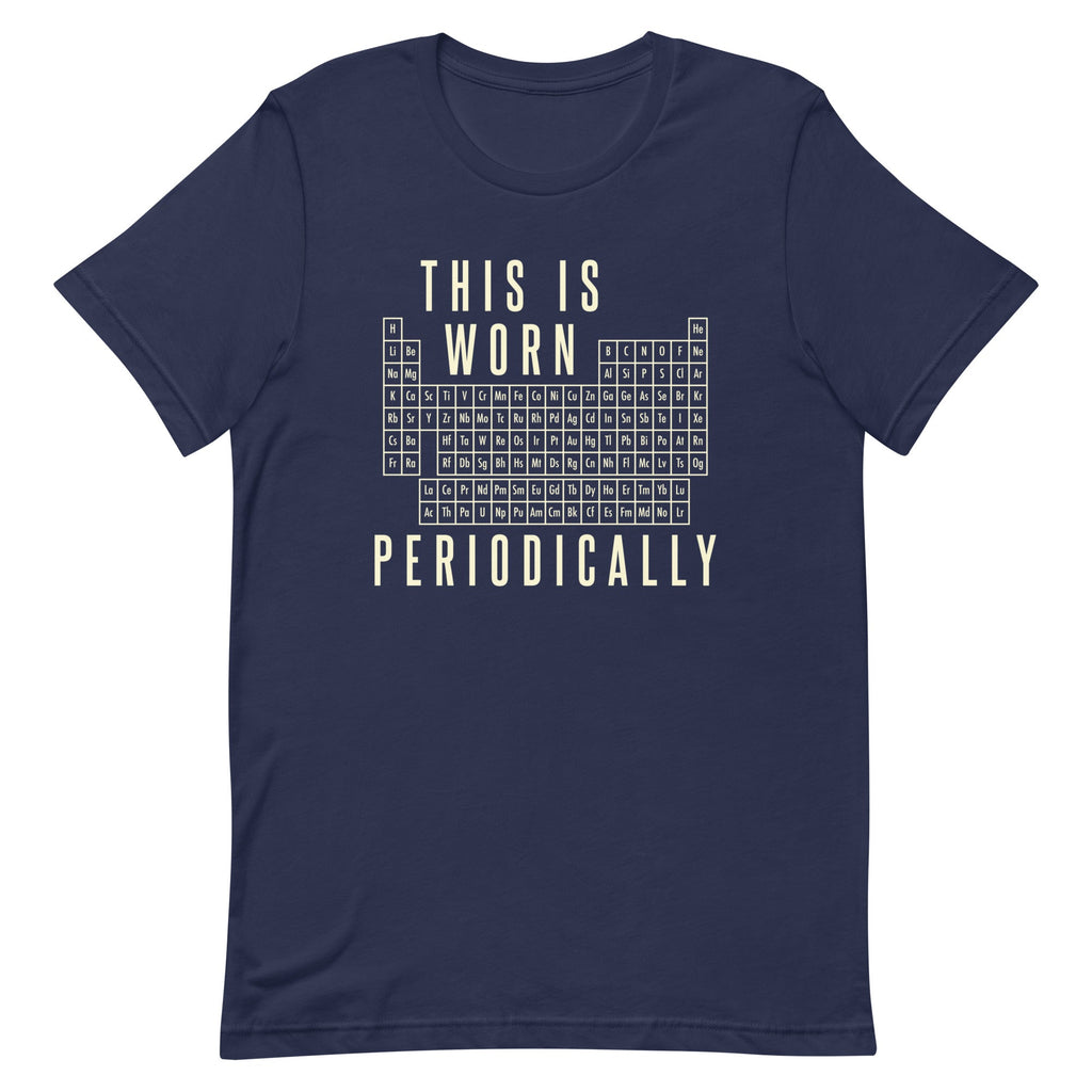This Is Worn Periodically Men's Signature Tee product image 3