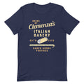 Clemenza's Italian Bakery Men's Signature Tee product image 1