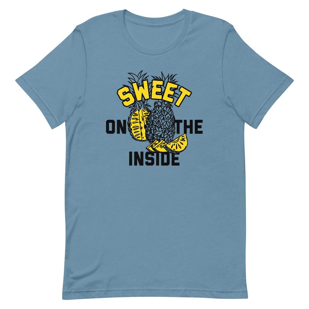 Sweet On The Inside Men's Signature Tee product image 3