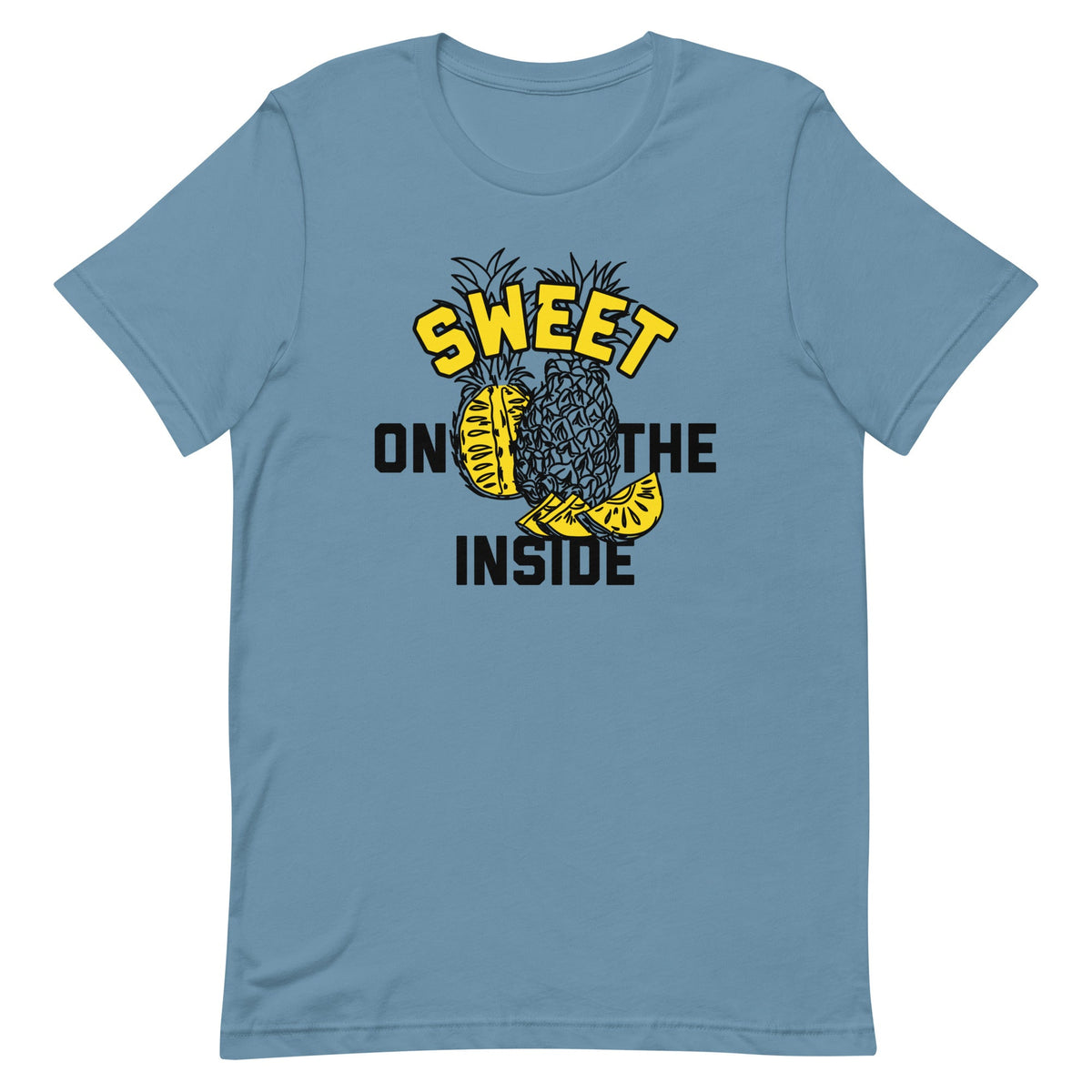 Sweet On The Inside Men's Signature Tee product image 3