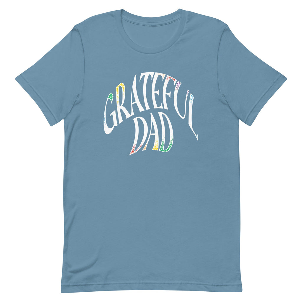 Grateful Dad Men's Signature Tee product image 6