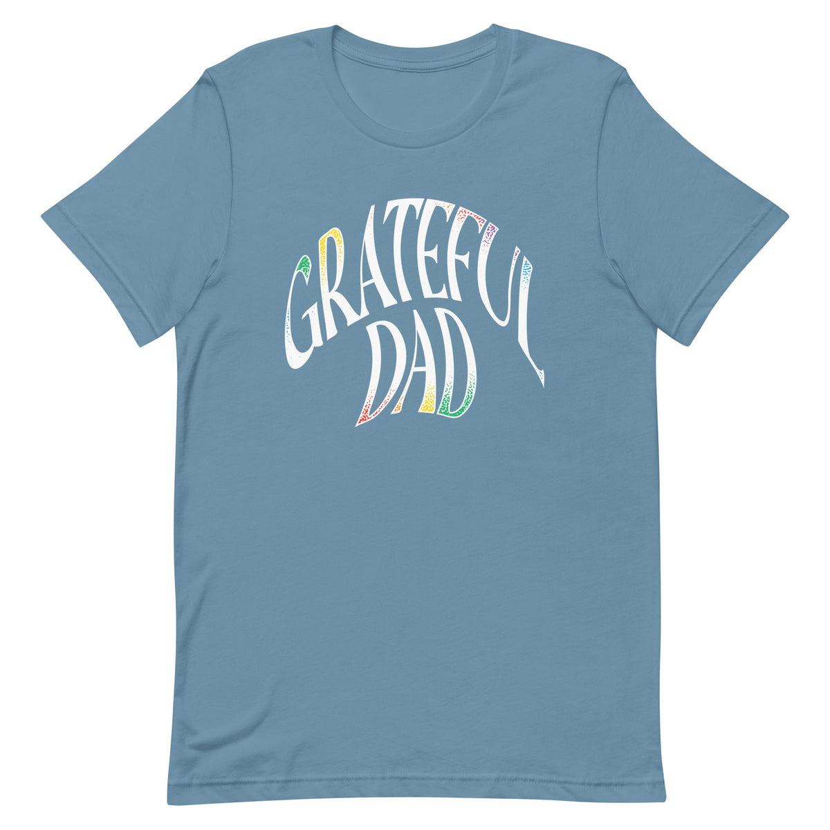 Grateful Dad Men's Signature Tee product image 6