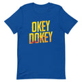 Okey Dokey Men's Signature Tee product image 1