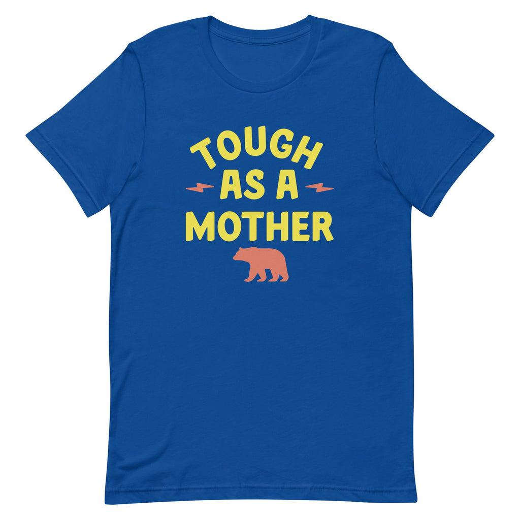 Tough As A Mother Men's Signature Tee product image 5