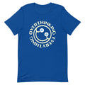 Overthinking Everything Men's Signature Tee product image 1