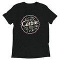 Carbie Men's Tri-Blend Tee product image 1