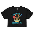 Hopeless Ramentic Women's Crop Tee product image 1