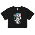 We Have Dibs Women's Crop Tee product image 1