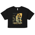 Forest Moon National Park Women's Crop Tee product image 1