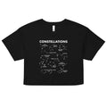 Constellations Women's Crop Tee product image 1