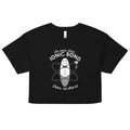 The Name's Bond, Ionic Women's Crop Tee product image 1