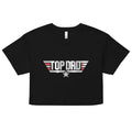 Top Dad Women's Crop Tee product image 1