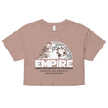 Empire Urban Regeneration Women's Crop Tee product image 1