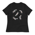 Raccoons In Space Women's Signature Tee product image 1
