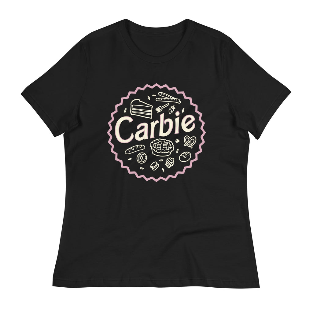 Carbie Women's Signature Tee product image 2