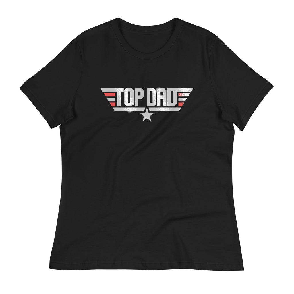 Top Dad Women's Signature Tee product image 2