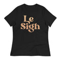 Le Sigh Women's Signature Tee product image 1