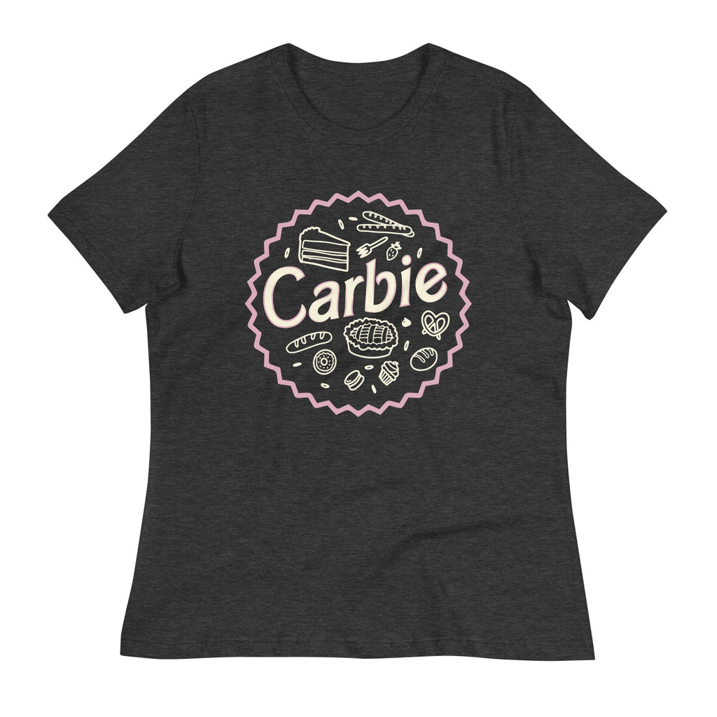 Carbie Women's Signature Tee product image 1