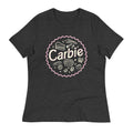 Carbie Women's Signature Tee product image 1