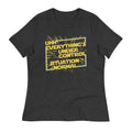 Everything's Under Control Situation Normal Women's product image 1