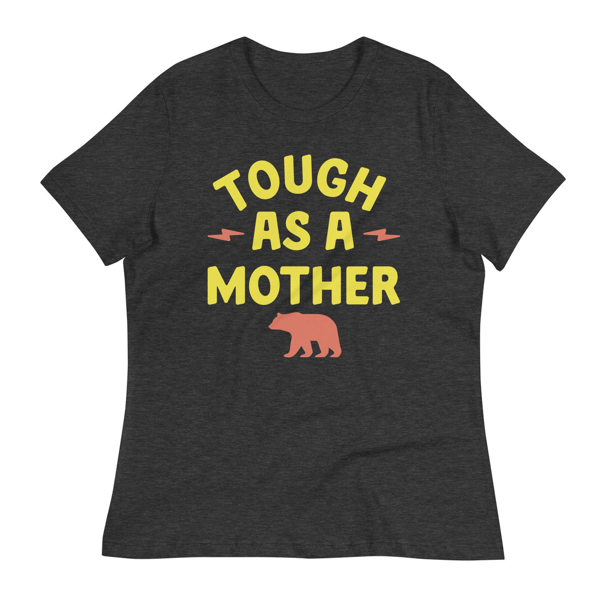 Tough As A Mother Women's Signature Tee product image 4