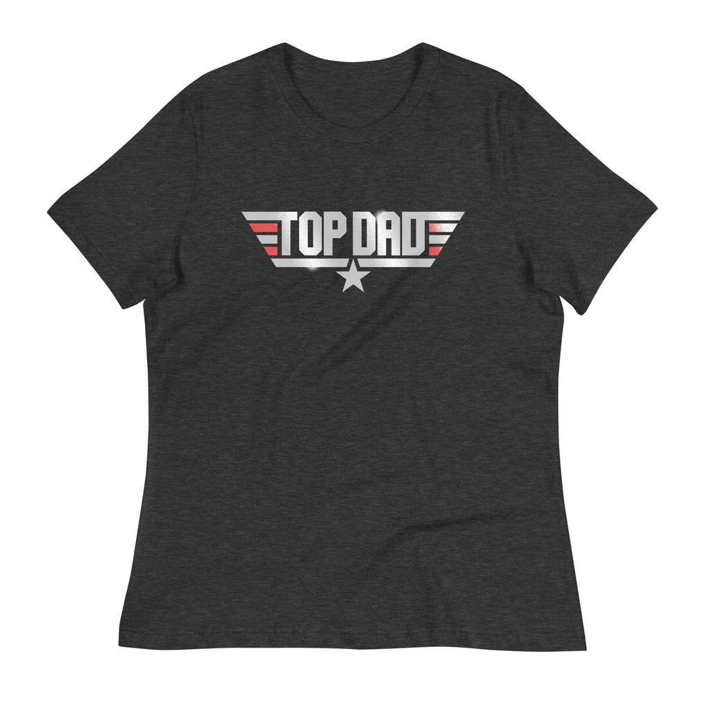 Top Dad Women's Signature Tee product image 3