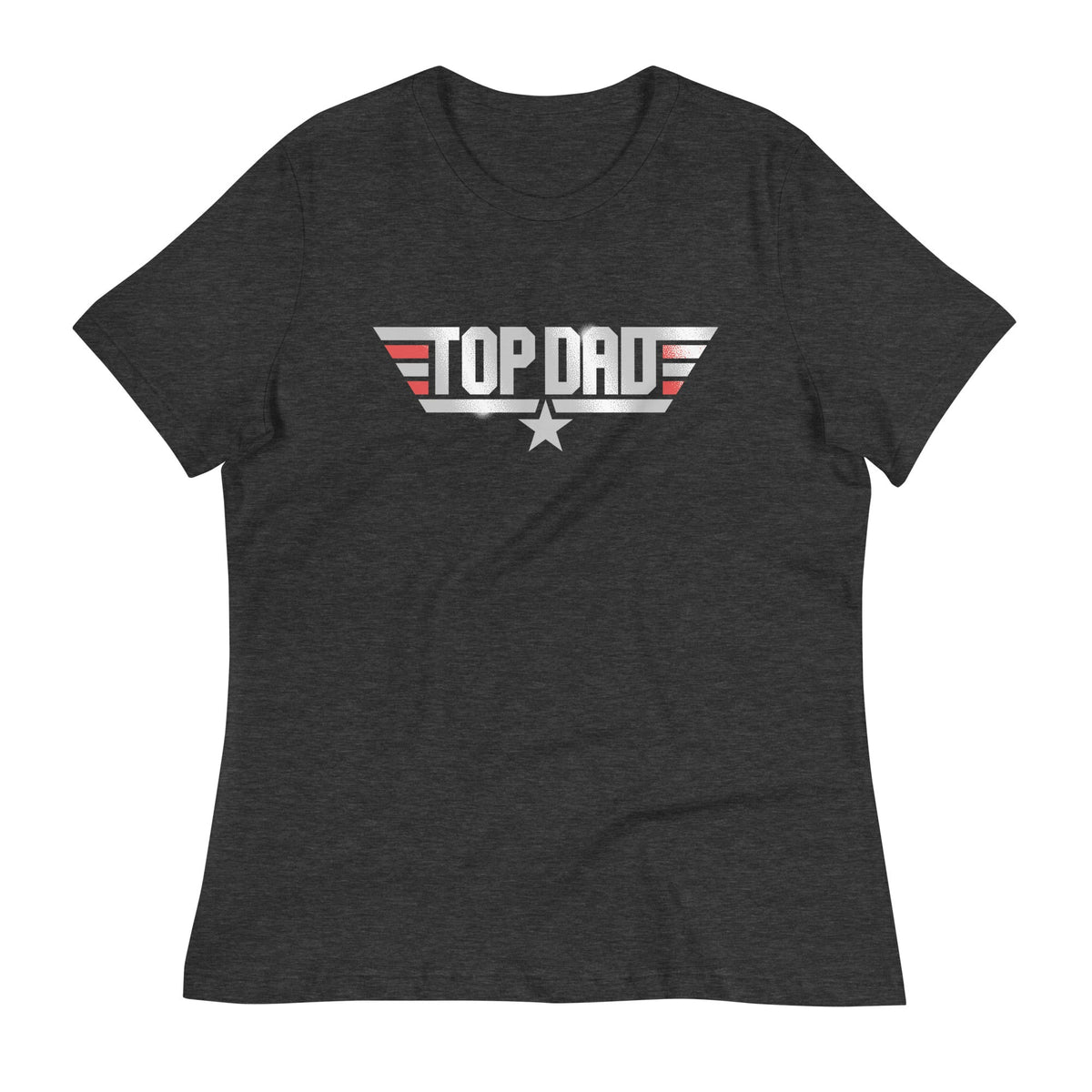 Top Dad Women's Signature Tee product image 3