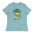 That's Quite The Pickle Women's Signature Tee product image 1