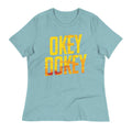 Okey Dokey Women's Signature Tee product image 1