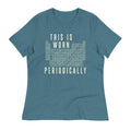This Is Worn Periodically Women's Signature Tee product image 1