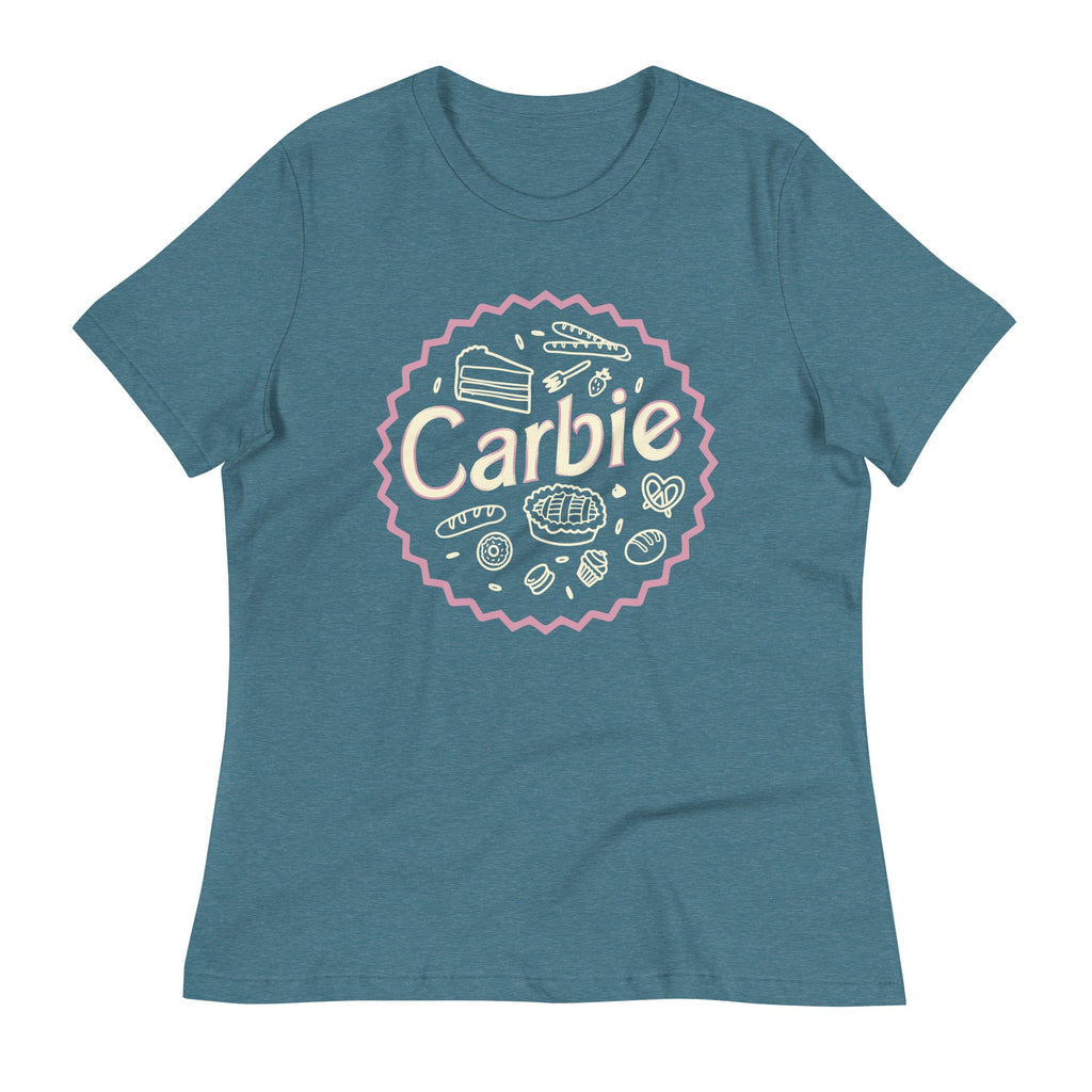 Carbie Women's Signature Tee product image 6